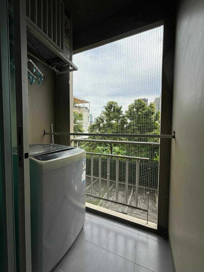 ลุมพินี วิลล์ สุขุมวิท 77 เฟส 2 / Lumpini Ville Sukhumvit 77 Phase 2-17