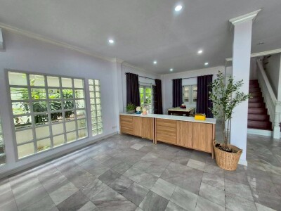 เอเวอร์กรีน ซิตี้