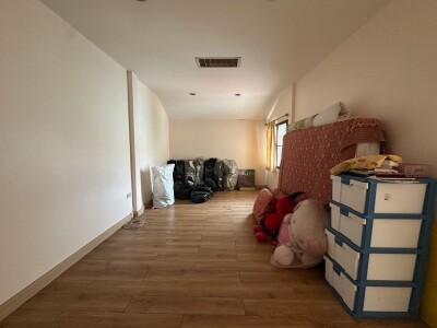 อัพเดทล่าสุด 11/8/2568 : หมู่บ้านประภาวรรณโฮม / 3 ห้องนอน / 5 ห้องน้ำ-9