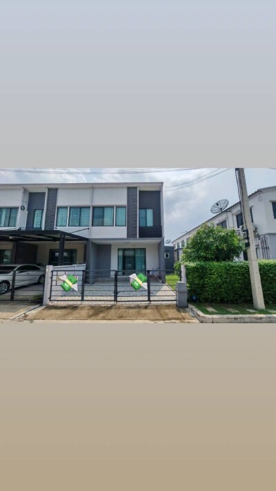 อัพเดทล่าสุด 27/9/2568 :  พลีโน่ พหลโยธิน - รังสิต / Pleno Phaholyothin - Rangsit-1