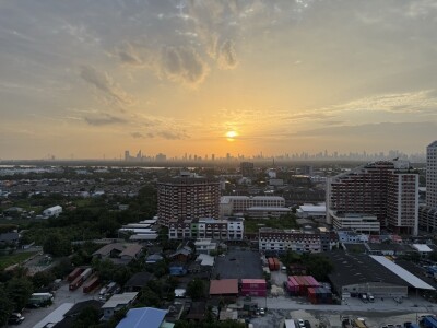 รีเจ้นท์ โฮม บางนา (โครงการใหม่) / Regent Home Bangna (New Project)-9