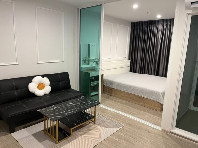 อัพเดทล่าสุด 23/2/2569 : รีเจ้นท์ โฮม บางนา (โครงการใหม่) / Regent Home Bangna (New Project)-3