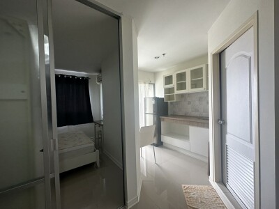 ลุมพินี คอนโดทาวน์ รามอินทรา - นวมินทร์ / Lumpini Condo Town Ramintra - Nawamin-5