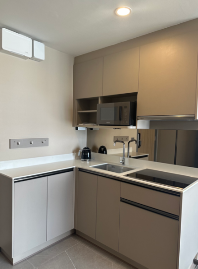 โคโค่ พาร์ค พระราม 4 / 🏡 ข้อมูลห้อง ขนาด: 65.22 ตร.ม.  ชั้น: 17 วิวโล่ง โปร่งสบาย-7