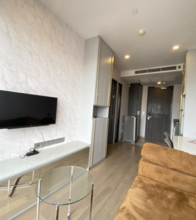 แอชตัน อโศก / - 1 ห้องนอน 1 ห้องน้ำ ขนาด 30.8ตร.ม.  - ชั้น 25-1