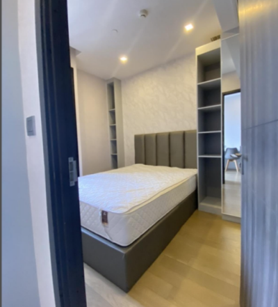 แอชตัน อโศก / - 1 ห้องนอน 1 ห้องน้ำ ขนาด 30.8ตร.ม.  - ชั้น 25-5