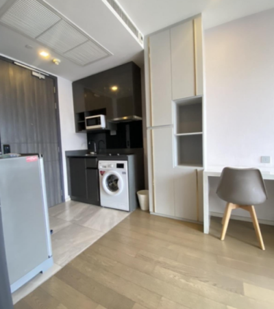 แอชตัน อโศก / - 1 ห้องนอน 1 ห้องน้ำ ขนาด 30.8ตร.ม.  - ชั้น 25-8