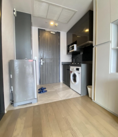 แอชตัน อโศก / - 1 ห้องนอน 1 ห้องน้ำ ขนาด 30.8ตร.ม.  - ชั้น 25-7