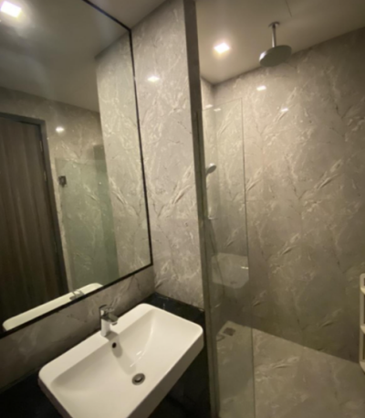 แอชตัน อโศก / - 1 ห้องนอน 1 ห้องน้ำ ขนาด 30.8ตร.ม.  - ชั้น 25-10