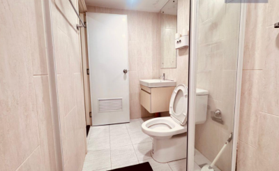 แอทโมซ ลาดพร้าว 71 /  ขนาด 32.65 ตารางเมตร อาคาร C ชั้น 4-13