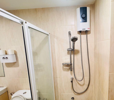 แอทโมซ ลาดพร้าว 71 /  ขนาด 32.65 ตารางเมตร อาคาร C ชั้น 4-14