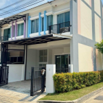 วิสต้า ปาร์ค สาทร – ปิ่นเกล้า / 🌳เนื้อที่ 21.30 ตร.วา พื้นที่ใช้สอย 122 ตร.ม.