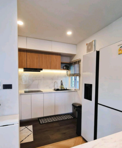 เซนโทร พหลฯ - วิภาวดี 2 / 🏠 พื้นที่ใช้สอย: 225 ตร.ม. 🔹 จำนวนชั้น: 2 ชั้น