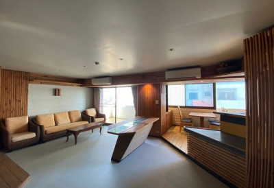 บ้านอ่อนนุช สุขุมวิท 77 / ✨ ขนาดใหญ่พิเศษ 216 ตร.ม. | ชั้น 7-8 | พร้อมอยู่-1