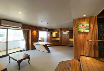 บ้านอ่อนนุช สุขุมวิท 77 / ✨ ขนาดใหญ่พิเศษ 216 ตร.ม. | ชั้น 7-8 | พร้อมอยู่-2