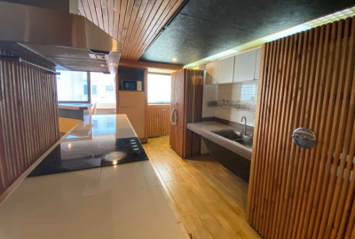 บ้านอ่อนนุช สุขุมวิท 77 / ✨ ขนาดใหญ่พิเศษ 216 ตร.ม. | ชั้น 7-8 | พร้อมอยู่-6