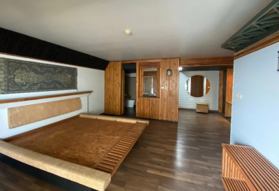 บ้านอ่อนนุช สุขุมวิท 77 / ✨ ขนาดใหญ่พิเศษ 216 ตร.ม. | ชั้น 7-8 | พร้อมอยู่-3