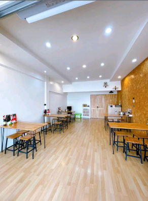 🏢 ให้เช่าตึกแถว ติดถนนนครอินทร์ 📍 ใกล้ตลาดพระราม 5 และวงเวียนพระราม 5-2