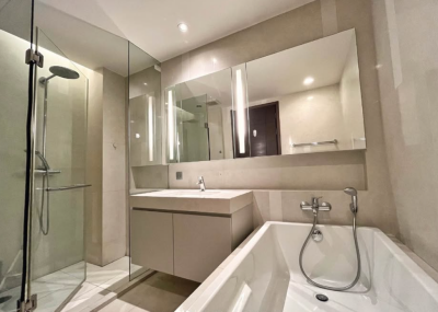 ควอทโทร บาย แสนสิริ / 📐 ขนาด 58 ตร.ม. | ชั้น 27-6