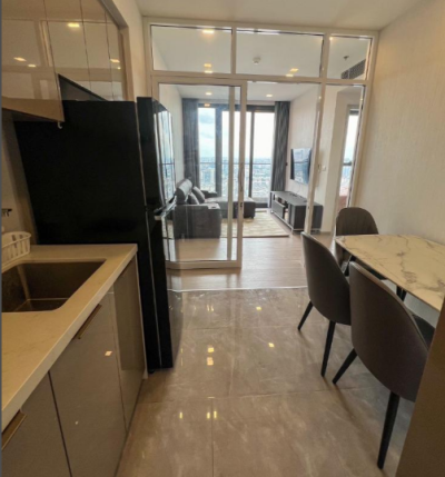 วัน ไนน์ ไฟว์ อโศก - พระราม 9 / One9Five Asoke - Rama 9 (oneninefive , one nine five)