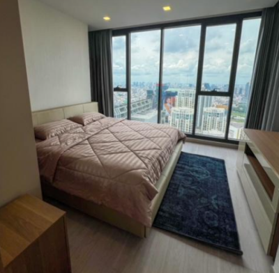 วัน ไนน์ ไฟว์ อโศก - พระราม 9 / One9Five Asoke - Rama 9 (oneninefive , one nine five)