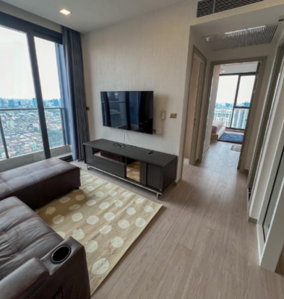 วัน ไนน์ ไฟว์ อโศก - พระราม 9 / One9Five Asoke - Rama 9 (oneninefive , one nine five)