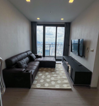 วัน ไนน์ ไฟว์ อโศก - พระราม 9 / One9Five Asoke - Rama 9 (oneninefive , one nine five)