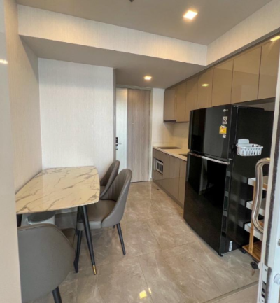 วัน ไนน์ ไฟว์ อโศก - พระราม 9 / One9Five Asoke - Rama 9 (oneninefive , one nine five)