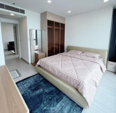 วัน ไนน์ ไฟว์ อโศก - พระราม 9 / One9Five Asoke - Rama 9 (oneninefive , one nine five)