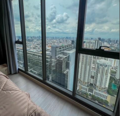 วัน ไนน์ ไฟว์ อโศก - พระราม 9 / One9Five Asoke - Rama 9 (oneninefive , one nine five)