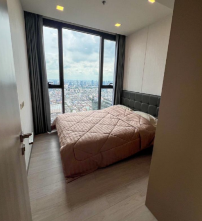 วัน ไนน์ ไฟว์ อโศก - พระราม 9 / One9Five Asoke - Rama 9 (oneninefive , one nine five)