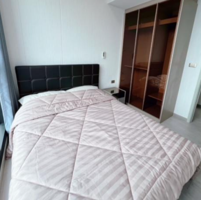 วัน ไนน์ ไฟว์ อโศก - พระราม 9 / One9Five Asoke - Rama 9 (oneninefive , one nine five)