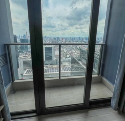 วัน ไนน์ ไฟว์ อโศก - พระราม 9 / One9Five Asoke - Rama 9 (oneninefive , one nine five)