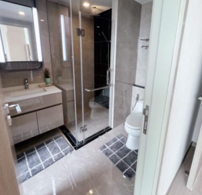 วัน ไนน์ ไฟว์ อโศก - พระราม 9 / One9Five Asoke - Rama 9 (oneninefive , one nine five)