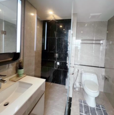 วัน ไนน์ ไฟว์ อโศก - พระราม 9 / One9Five Asoke - Rama 9 (oneninefive , one nine five)