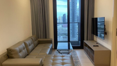 วัน ไนน์ ไฟว์ อโศก - พระราม 9 / One9Five Asoke - Rama 9 (oneninefive , one nine five)