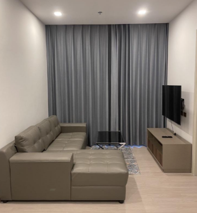 วัน ไนน์ ไฟว์ อโศก - พระราม 9 / One9Five Asoke - Rama 9 (oneninefive , one nine five)