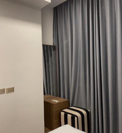 วัน ไนน์ ไฟว์ อโศก - พระราม 9 / One9Five Asoke - Rama 9 (oneninefive , one nine five)