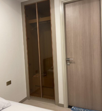 วัน ไนน์ ไฟว์ อโศก - พระราม 9 / One9Five Asoke - Rama 9 (oneninefive , one nine five)