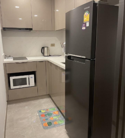 วัน ไนน์ ไฟว์ อโศก - พระราม 9 / One9Five Asoke - Rama 9 (oneninefive , one nine five)