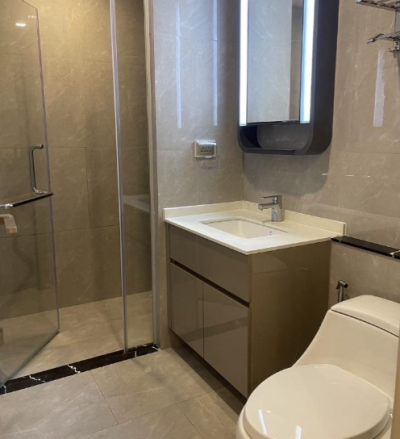 วัน ไนน์ ไฟว์ อโศก - พระราม 9 / One9Five Asoke - Rama 9 (oneninefive , one nine five)