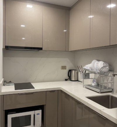 วัน ไนน์ ไฟว์ อโศก - พระราม 9 / One9Five Asoke - Rama 9 (oneninefive , one nine five)