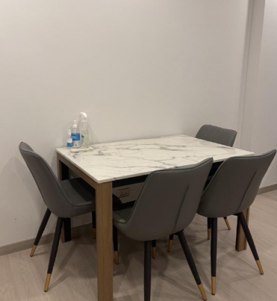 วัน ไนน์ ไฟว์ อโศก - พระราม 9 / One9Five Asoke - Rama 9 (oneninefive , one nine five)