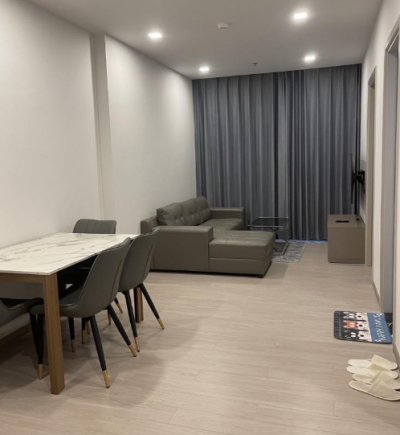 วัน ไนน์ ไฟว์ อโศก - พระราม 9 / One9Five Asoke - Rama 9 (oneninefive , one nine five)