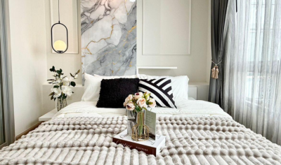 เดอะ ทรัสต์ เรสซิเด้นซ์ ปิ่นเกล้า (บรมราชชนนี) / The Trust Residence Pinklao