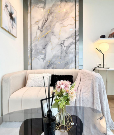 เดอะ ทรัสต์ เรสซิเด้นซ์ ปิ่นเกล้า (บรมราชชนนี) / The Trust Residence Pinklao