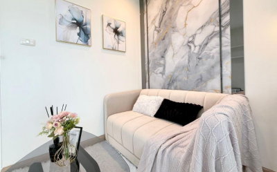 เดอะ ทรัสต์ เรสซิเด้นซ์ ปิ่นเกล้า (บรมราชชนนี) / The Trust Residence Pinklao