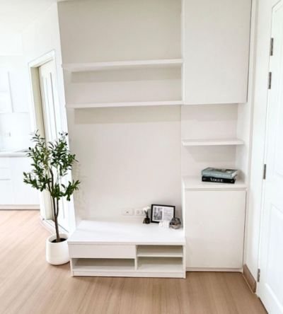 เดอะ ทรัสต์ เรสซิเด้นซ์ ปิ่นเกล้า (บรมราชชนนี) / The Trust Residence Pinklao