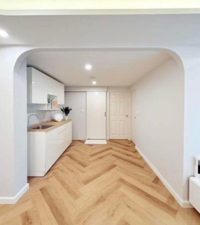 พาร์ค วิว วิภาวดี / 🛏️ 2 ห้องนอน | 🚿 2 ห้องน้ำ | 📐 ขนาด 64 ตร.ม.-10