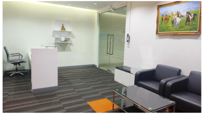 อัพเดตล่าสุด 1/4/2569 🔥🔥 ให้เช่า / ขาย ออฟฟิศ Central City Tower (ติดห้างเซ็นทรัลบางนา) 🔥🔥